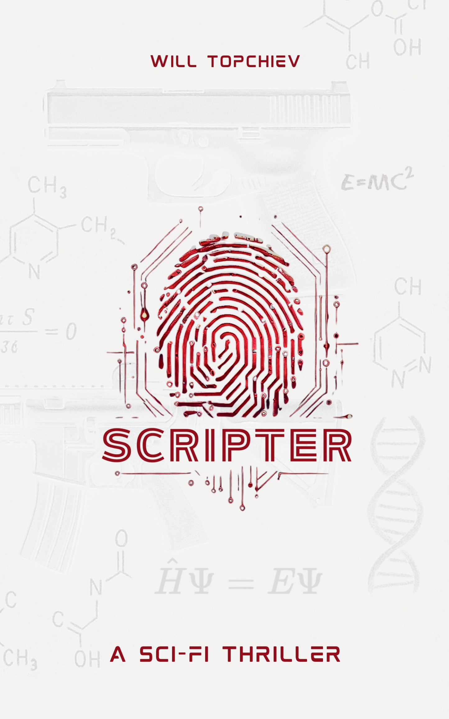 Scripter - The Theory of Everything